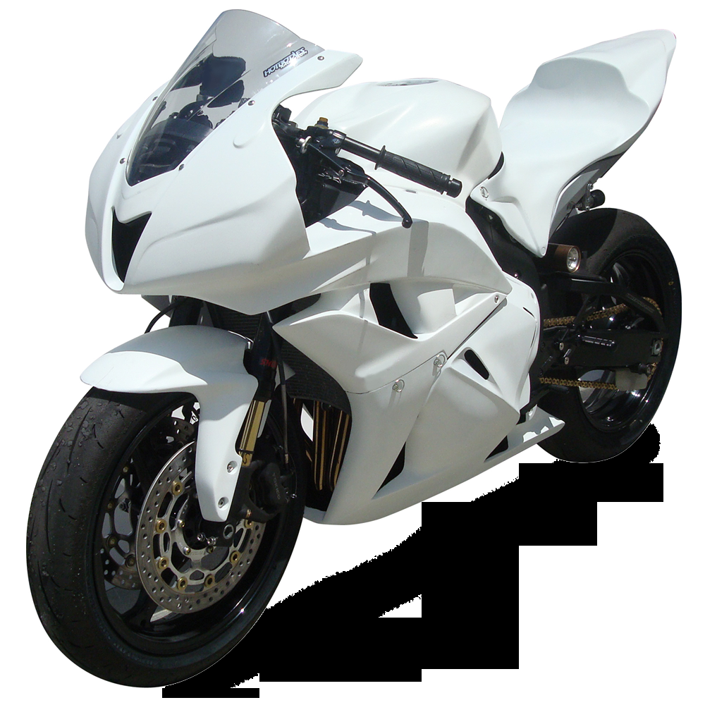 Honda cbr600rr new arrivals race fairings